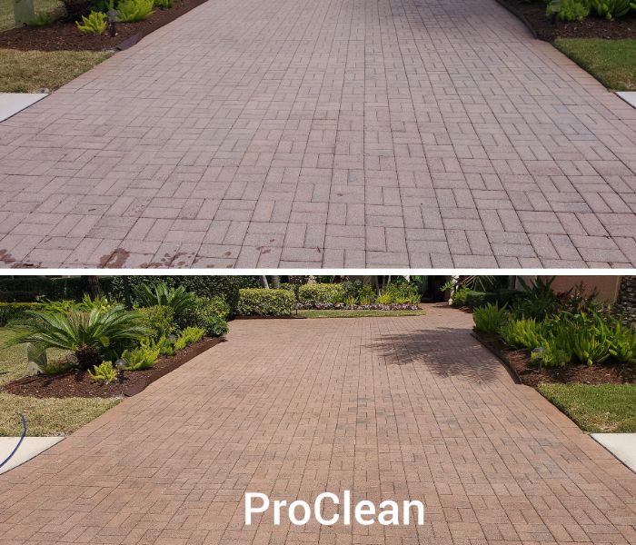 paver cleaning and sealing grand rapids